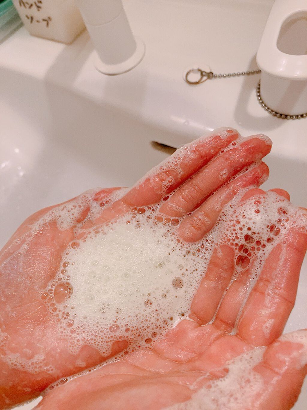 ダーティ ボム/ラッシュ/入浴剤を使ったクチコミ(7枚目)