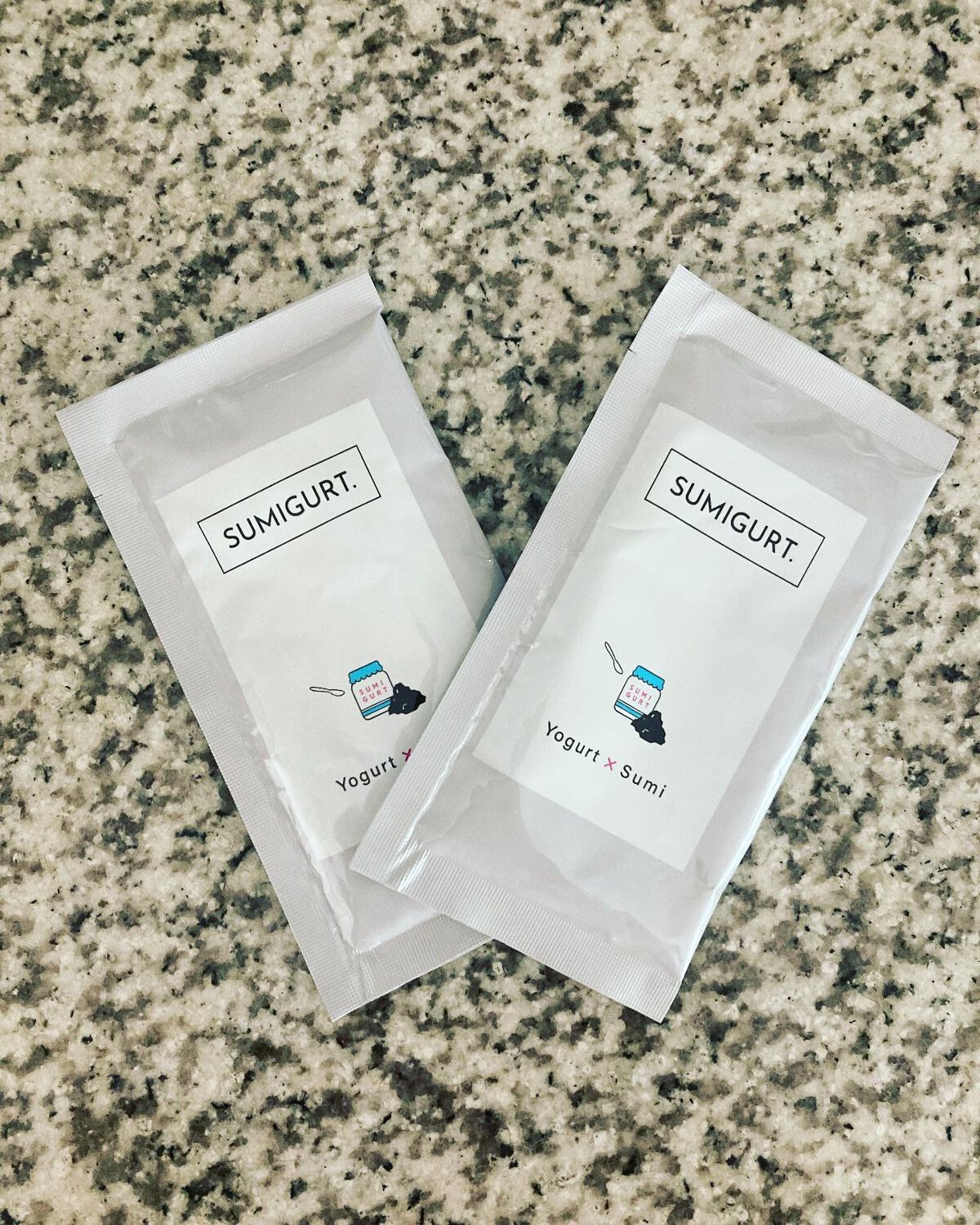 スミグルト/スミグルト/スムージーを使ったクチコミ（2枚目）