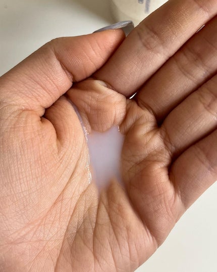 クリームスキン ローション/LANEIGE/化粧水を使ったクチコミ(3枚目)