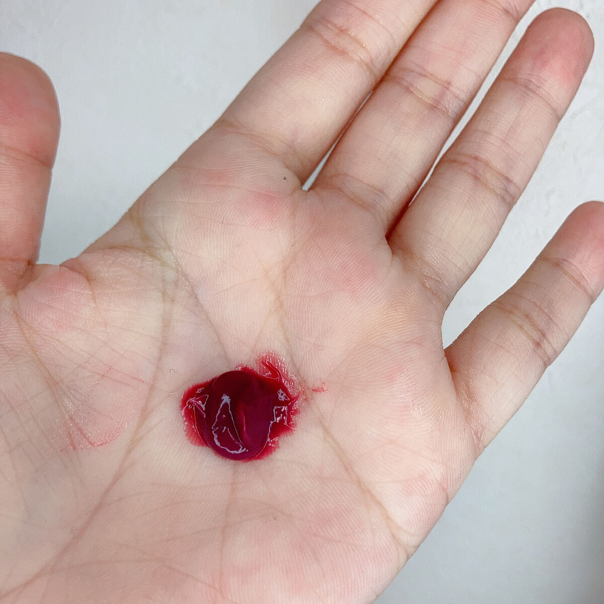 ソマルカ　カラーシャンプー/カラーチャージ/SOMARCA/サロンシャンプーを使ったクチコミ（3枚目）