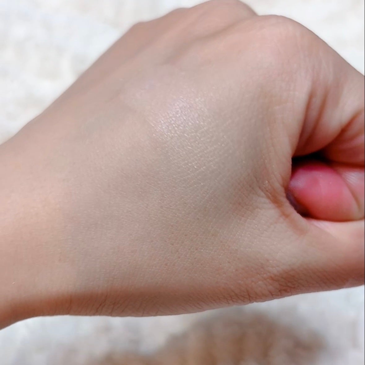 エクセレントBBエッセンス/D.if story(ディフ ストーリー)/BBクリームを使ったクチコミ(6枚目)