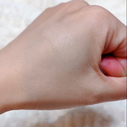 エクセレントBBエッセンス/D.if story(ディフ ストーリー)/BBクリームを使ったクチコミ(6枚目)