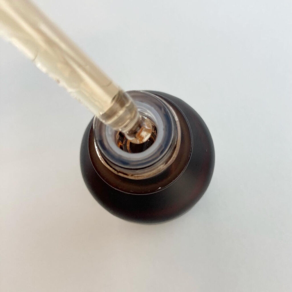 ドクダミ＋ティーツリーエキスセラム/MARY&MAY/美容液を使ったクチコミ（3枚目）