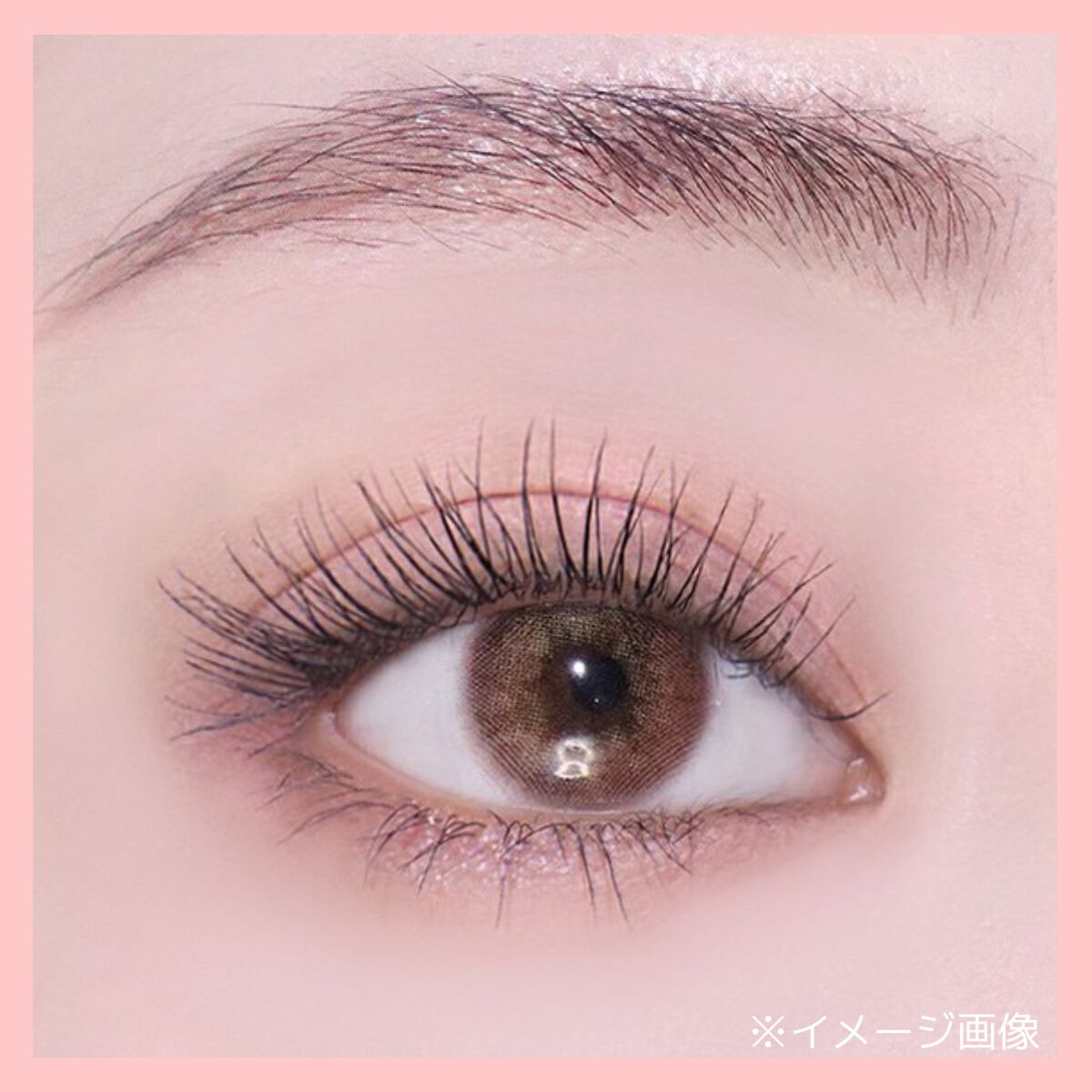 MD インスパイアロングラッシュ カーリングマスカラ/mude/マスカラを使ったクチコミ(3枚目)