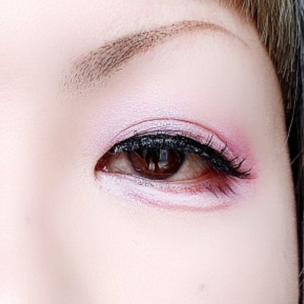 ムードキーボード/lilybyred/アイシャドウパレットを使ったクチコミ(5枚目)