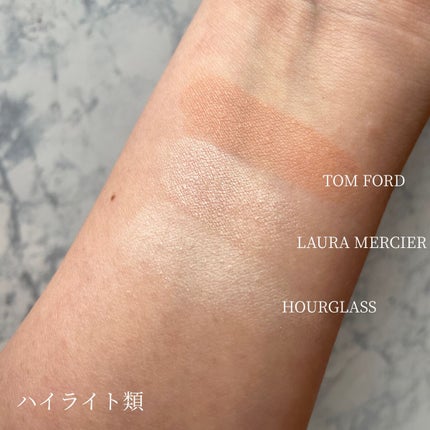 アイ カラー クォード/TOM FORD BEAUTY/アイシャドウパレットを使ったクチコミ(9枚目)