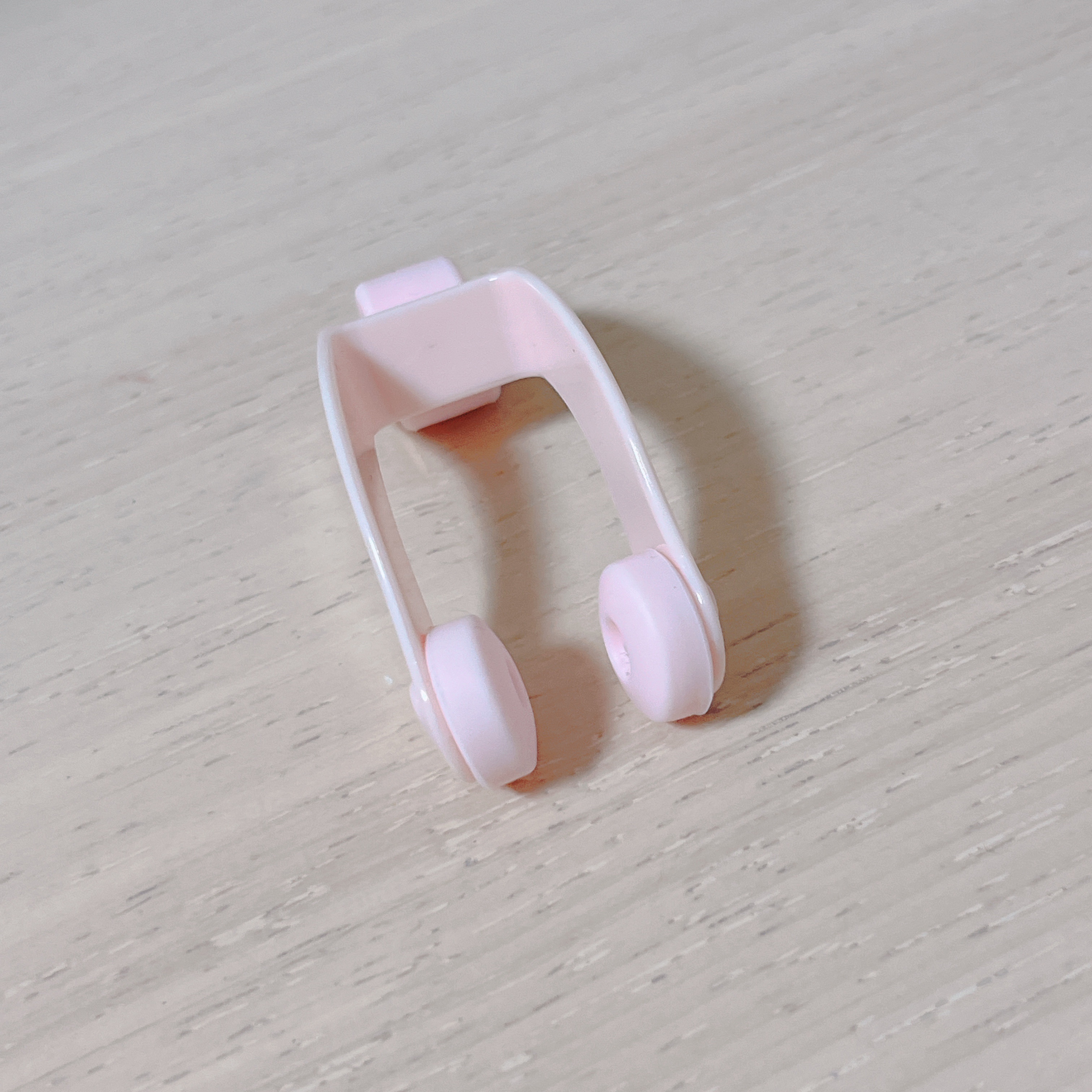 ノーズトレーナー/DAISO/その他スキンケアグッズを使ったクチコミ（1枚目）