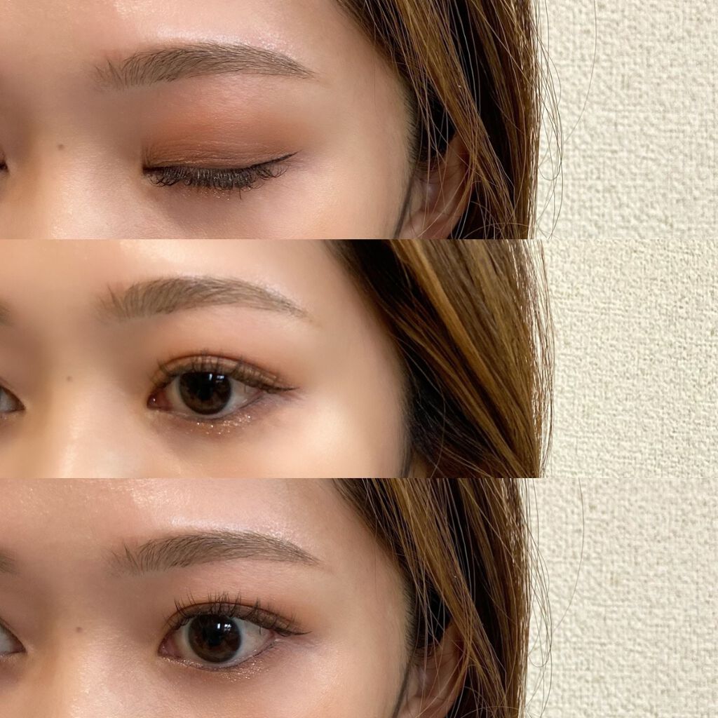 プロ アイ パレット/CLIO/アイシャドウパレットを使ったクチコミ(3枚目)