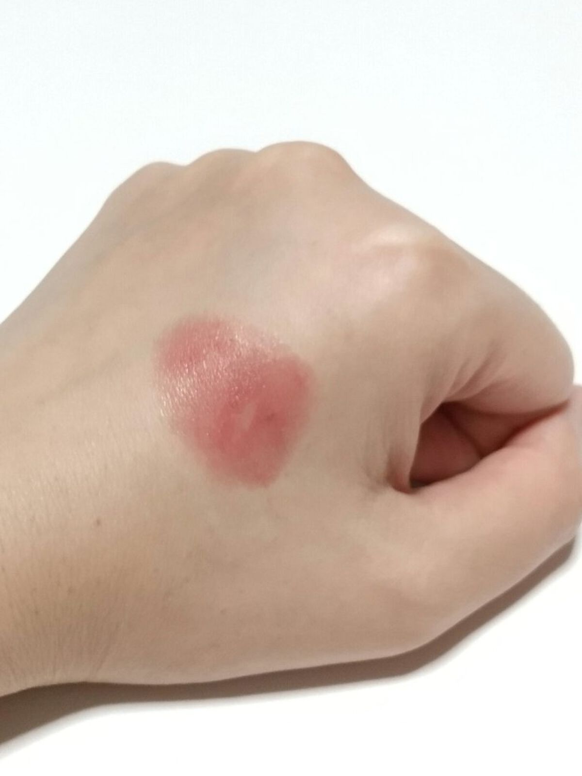 Visée ニュアンス マット ルージュのクチコミ「マットなのにしっとり❤

ヴィセ　ニュアンスマットルージュ
PK841　ジャスミンピンク

マ.....」（3枚目）