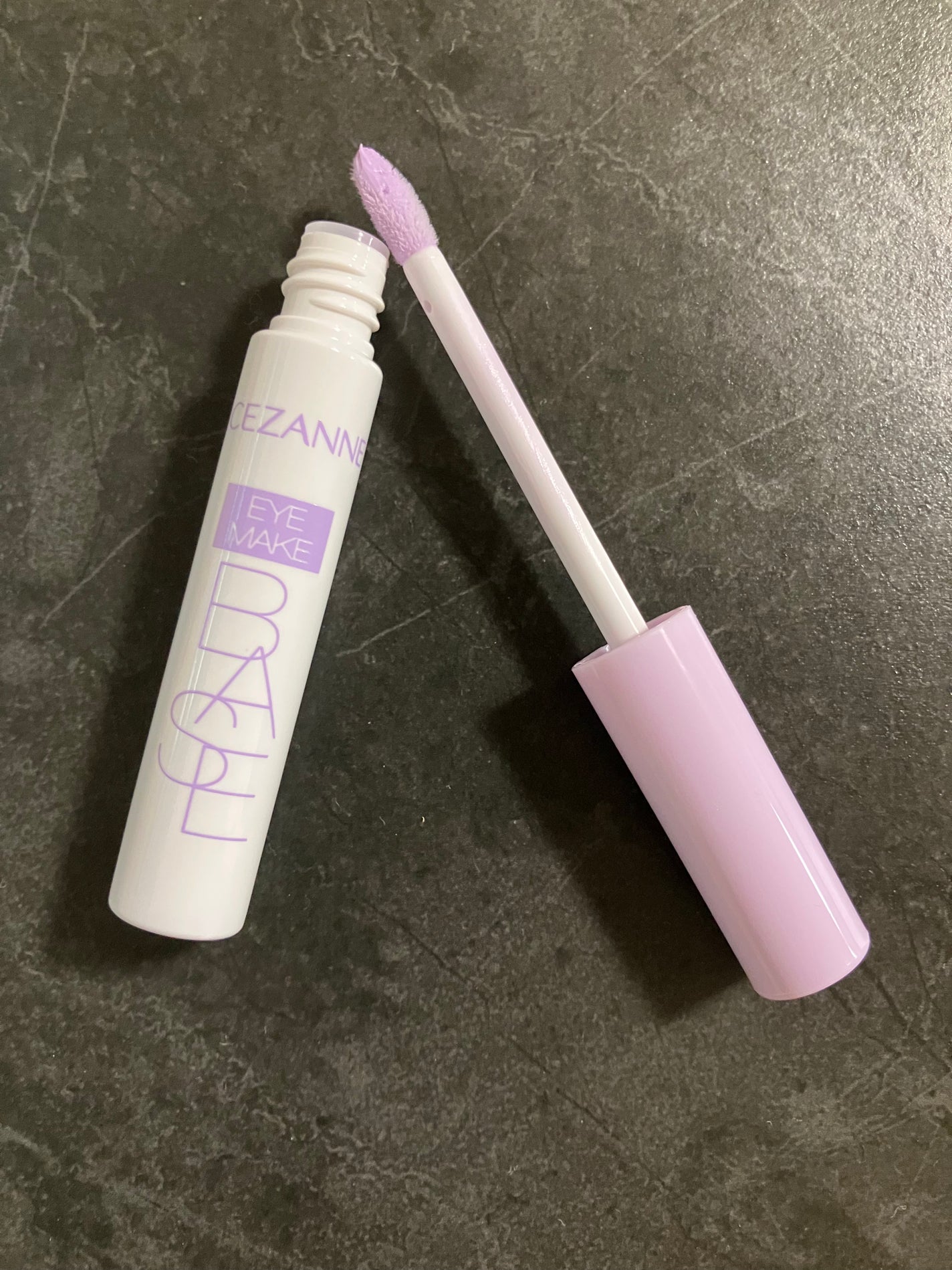 アンドバイロムアンド メロウアイパレット/&nd by rom&nd/アイシャドウパレットを使ったクチコミ(1枚目)