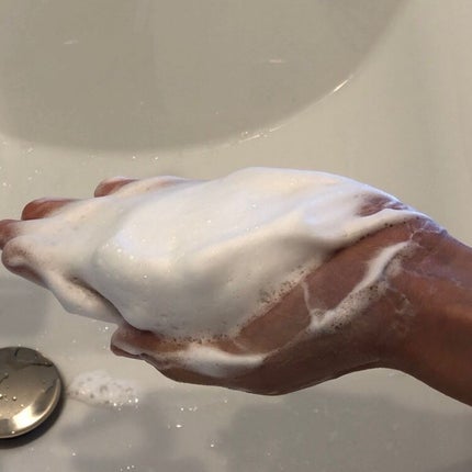 スキンケアソープ /MIMURA/洗顔石鹸を使ったクチコミ(5枚目)