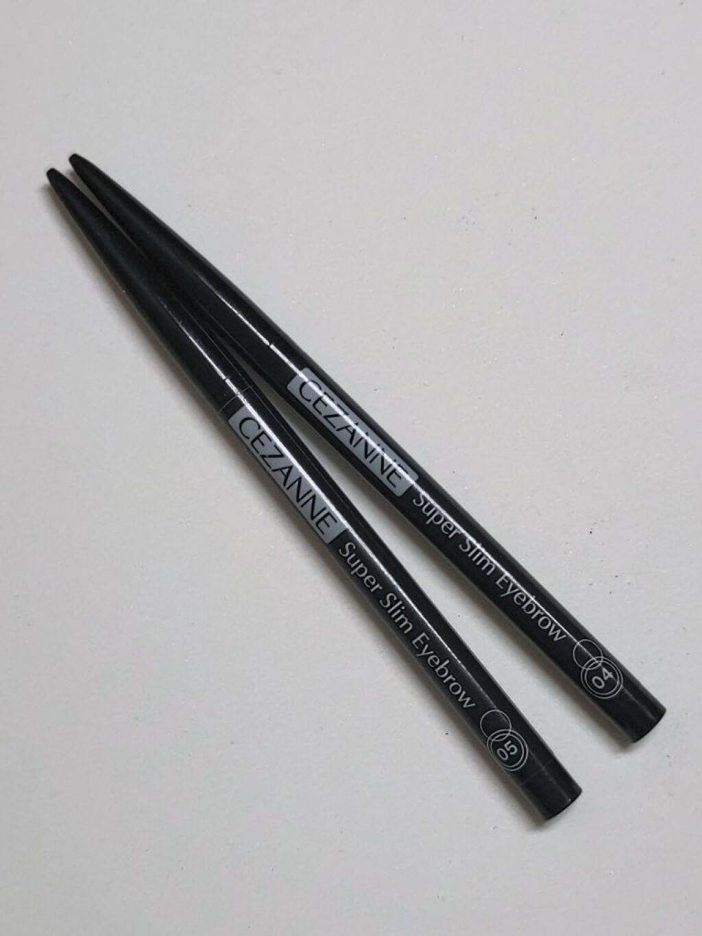 ショコラスウィート アイズ/リンメル ロンドン/アイシャドウパレットを使ったクチコミ（3枚目）