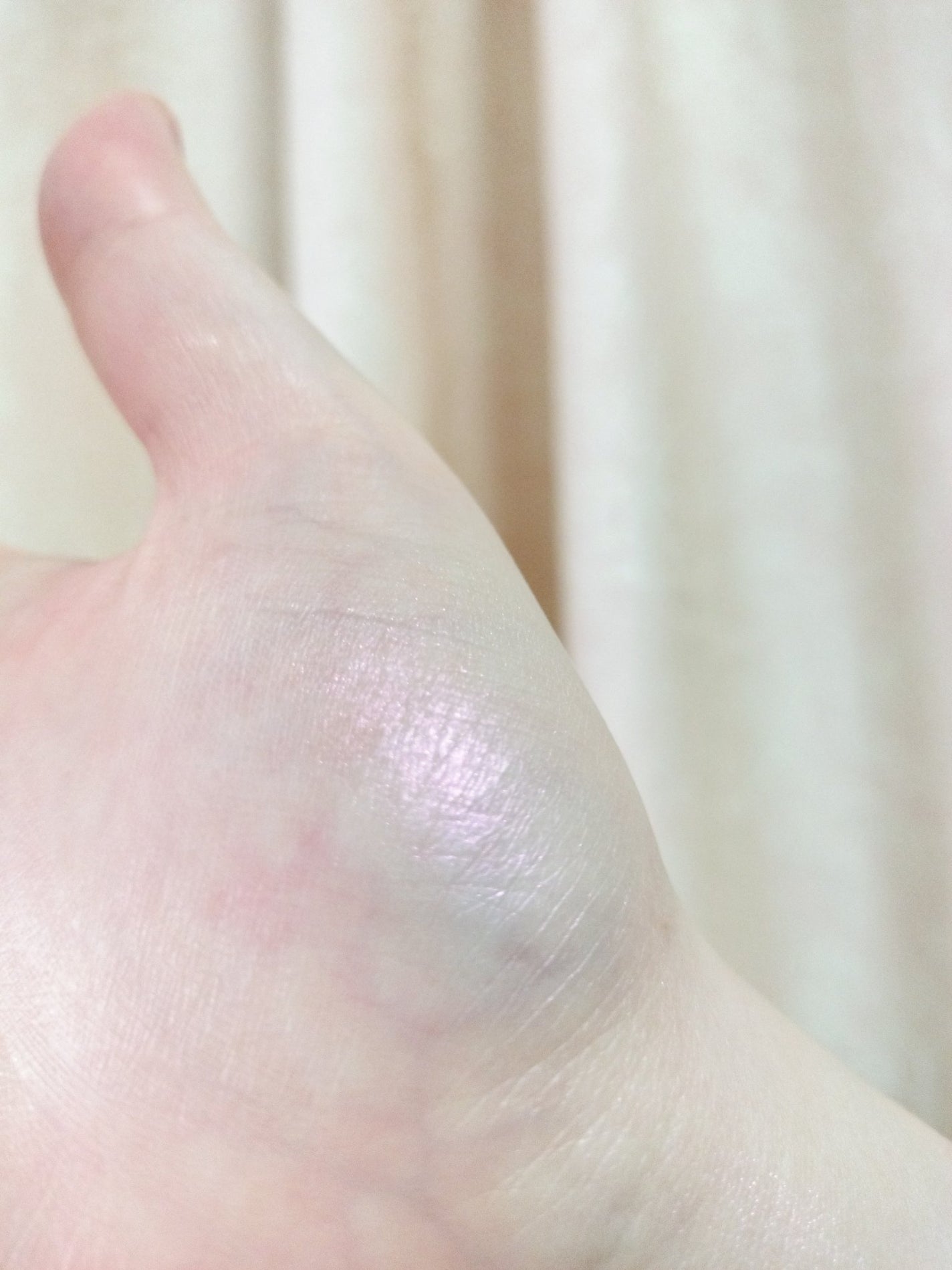 プリズム エアー ハイライター/CLIO/パウダーハイライトを使ったクチコミ(6枚目)