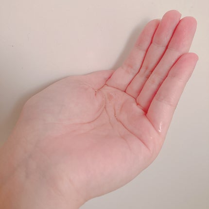 ドリーミー モイスト シャンプー/ヘアトリートメント/THERATIS/市販シャンプーを使ったクチコミ(4枚目)