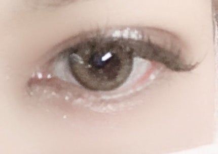 ロート ワンデー エマーブル/エマーブル/ワンデー(1DAY)カラコンを使ったクチコミ(4枚目)