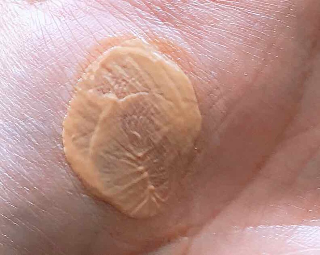 マットシフォン UVホワイトニングベースN/KiSS/化粧下地を使ったクチコミ(2枚目)