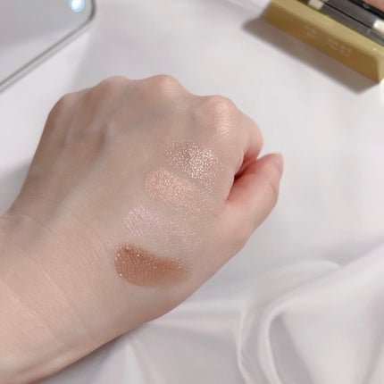 アイ カラー クォード 33 ローズ プリズム / TOM FORD BEAUTY アイ カラー クォード 33 ローズ プリズム / TOM FORD BEAUTY