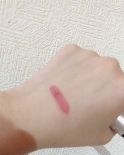 ワインリップティント/LABIOTTE/リップティントを使ったクチコミ(4枚目)