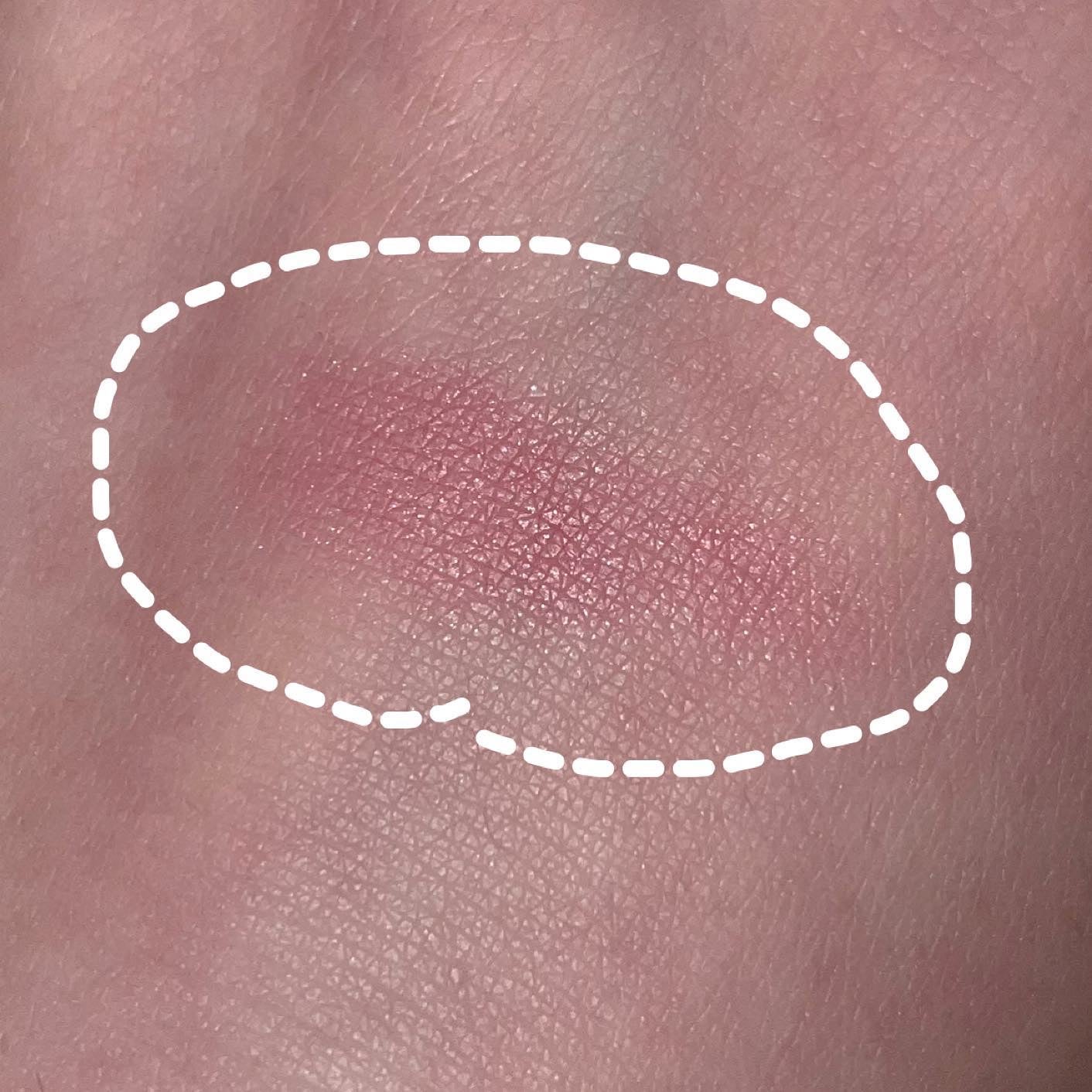 AQ ブラッシュ/DECORTÉ/パウダーチークを使ったクチコミ(4枚目)