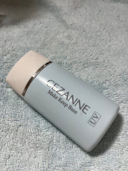 皮脂テカリ防止下地/CEZANNE/化粧下地を使ったクチコミ(1枚目)