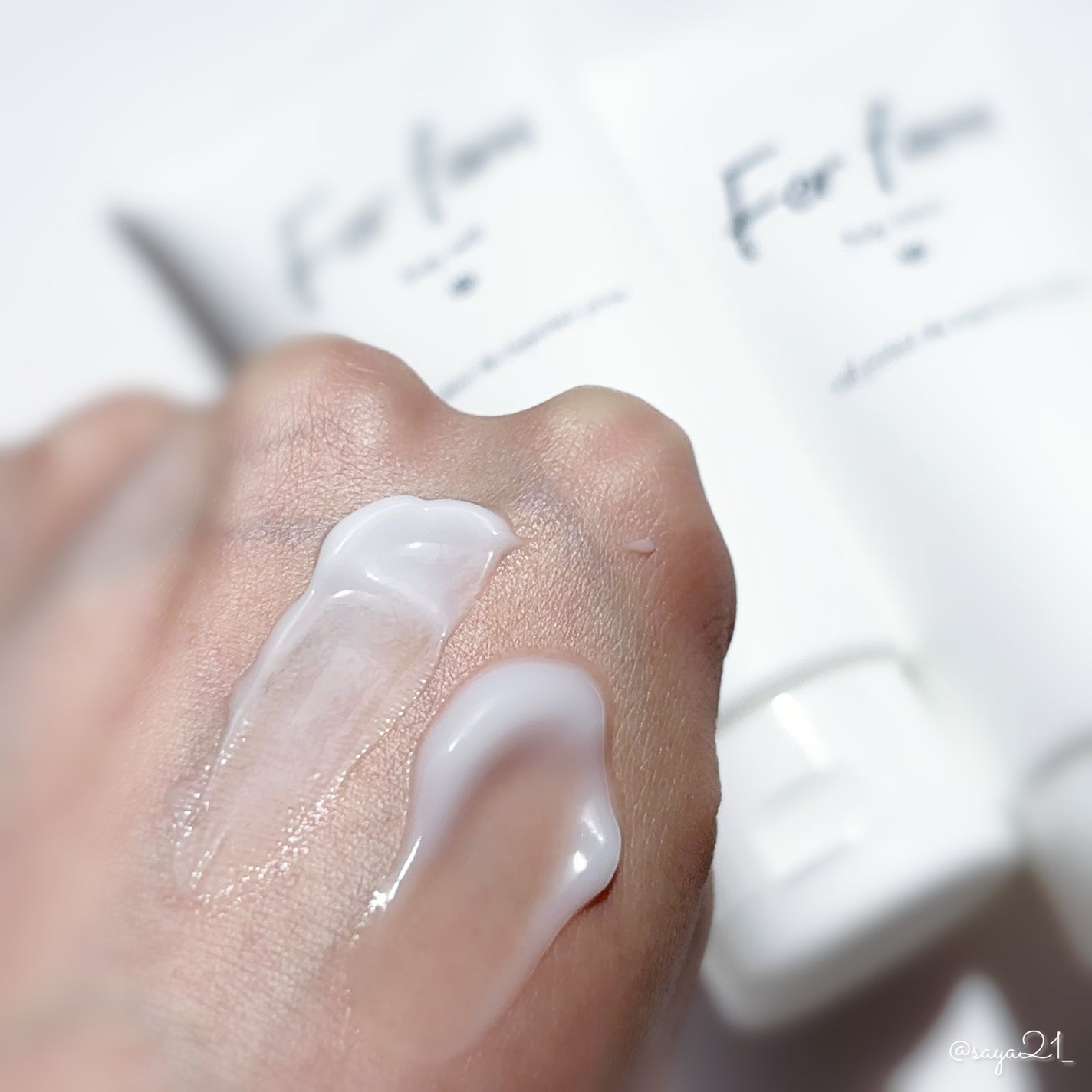 ããð§žãã©ãã100 on LIPS ãå®¶æã¿ããªã§äœ¿ããã¹ãã³ã±ã¢ãã©ã³ãForfamããæ°åå4ã¢..ãïŒ2æç®ïŒ