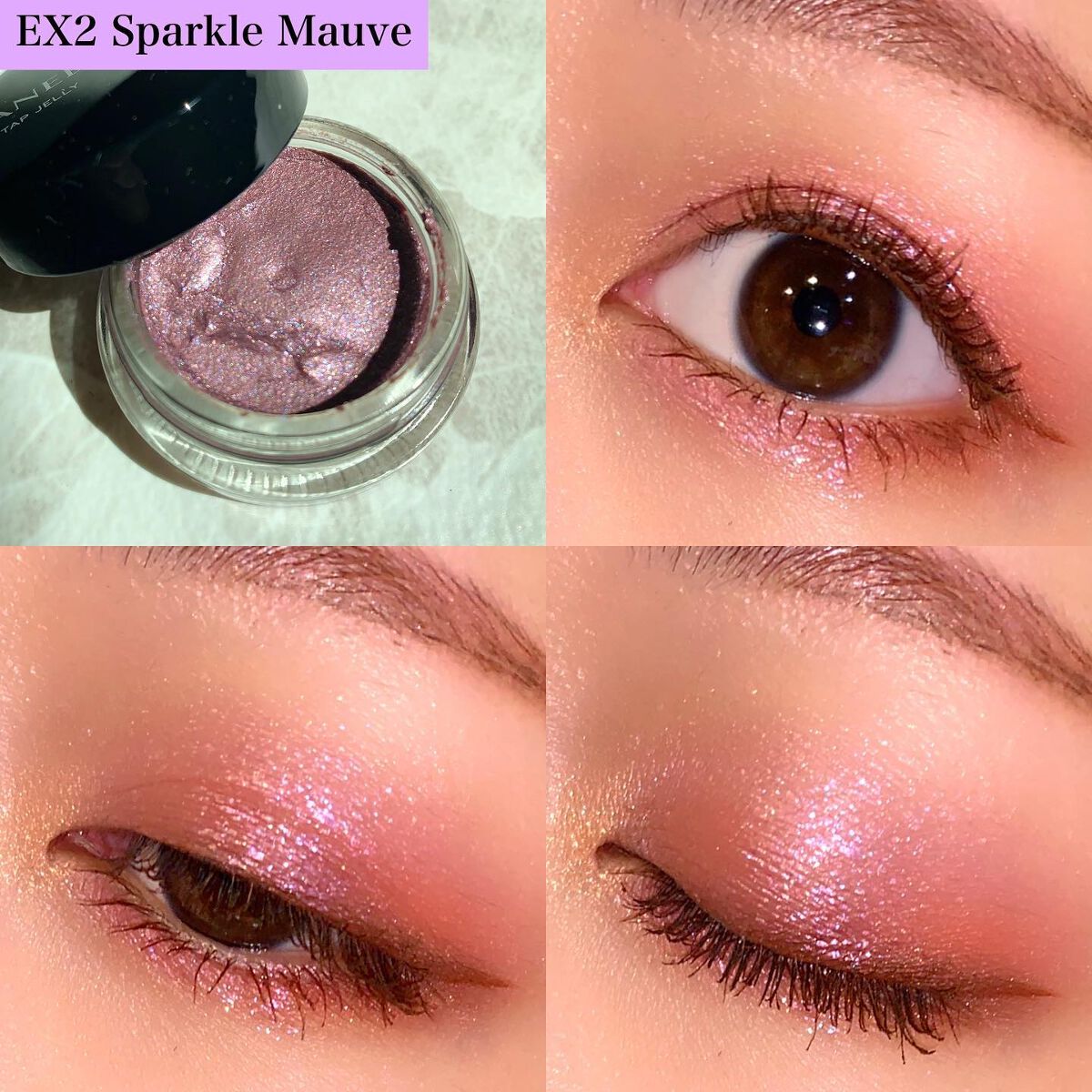 ポップタップジェリー/KANEBO/ジェル・クリームチークを使ったクチコミ(6枚目)