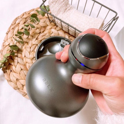 Rie_beauty on LIPS 「頭がぼーっとして疲れている時にこれ使うととても気持ち良い♡凝り..」(4枚目)