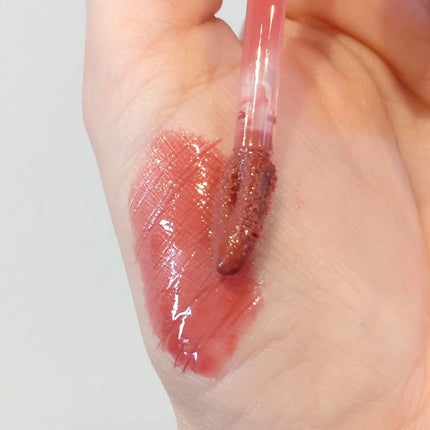 ドトムリッププラスプランパー/keybo/リッププランパーを使ったクチコミ(4枚目)