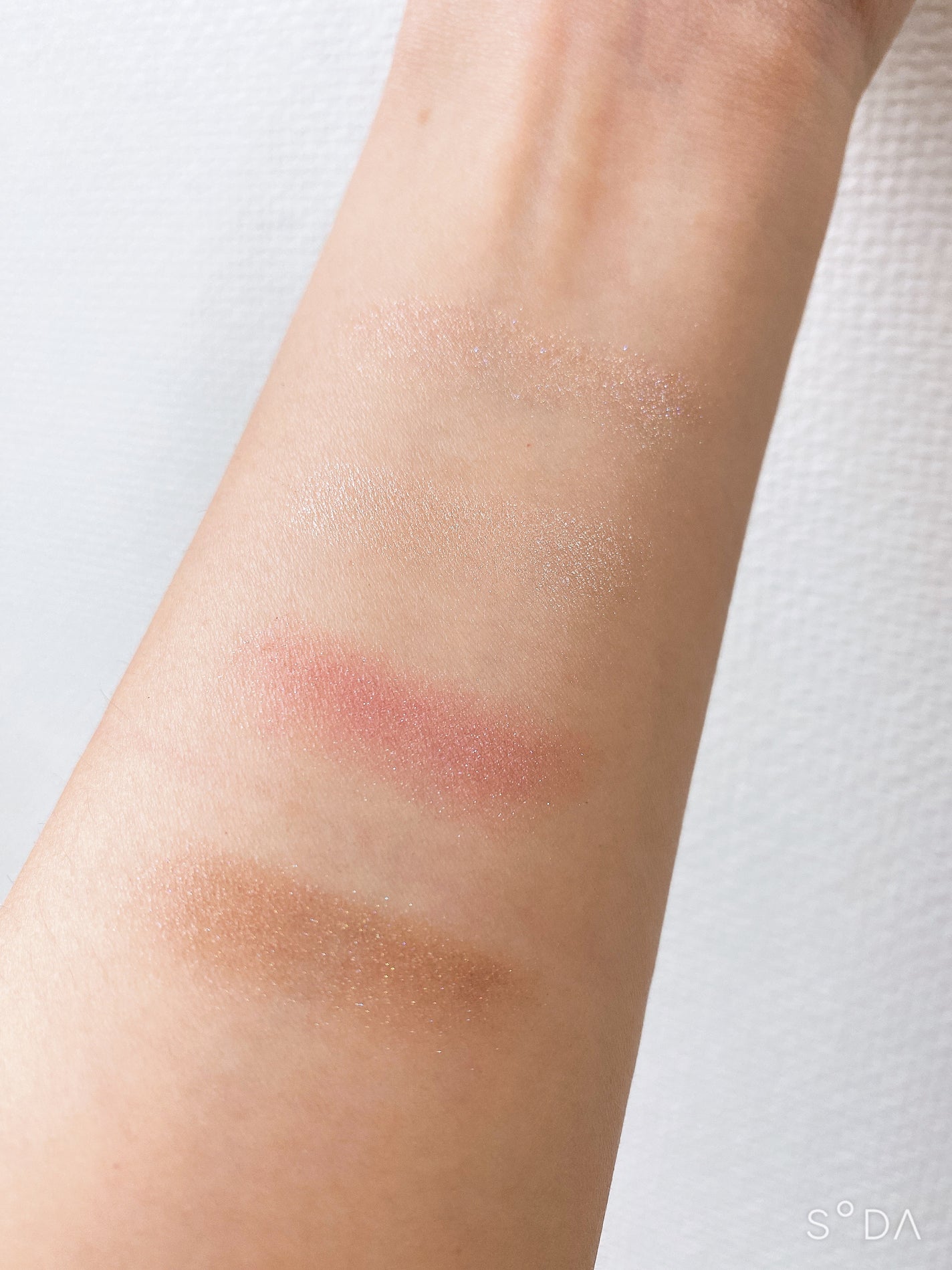 アイ カラー クォード/TOM FORD BEAUTY/アイシャドウパレットを使ったクチコミ(3枚目)