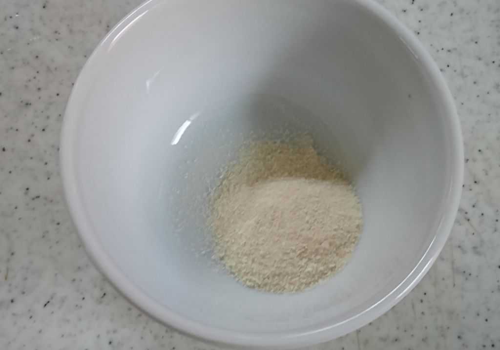 KOMBUCHA STICK パウダータイプ   レモネード風味/ユーワ/コンブチャを使ったクチコミ（3枚目）