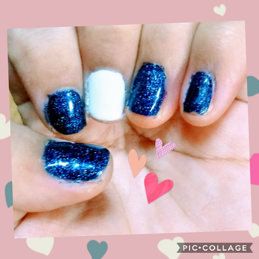 プレイネイル/ETUDE/マニキュアを使ったクチコミ（1枚目）