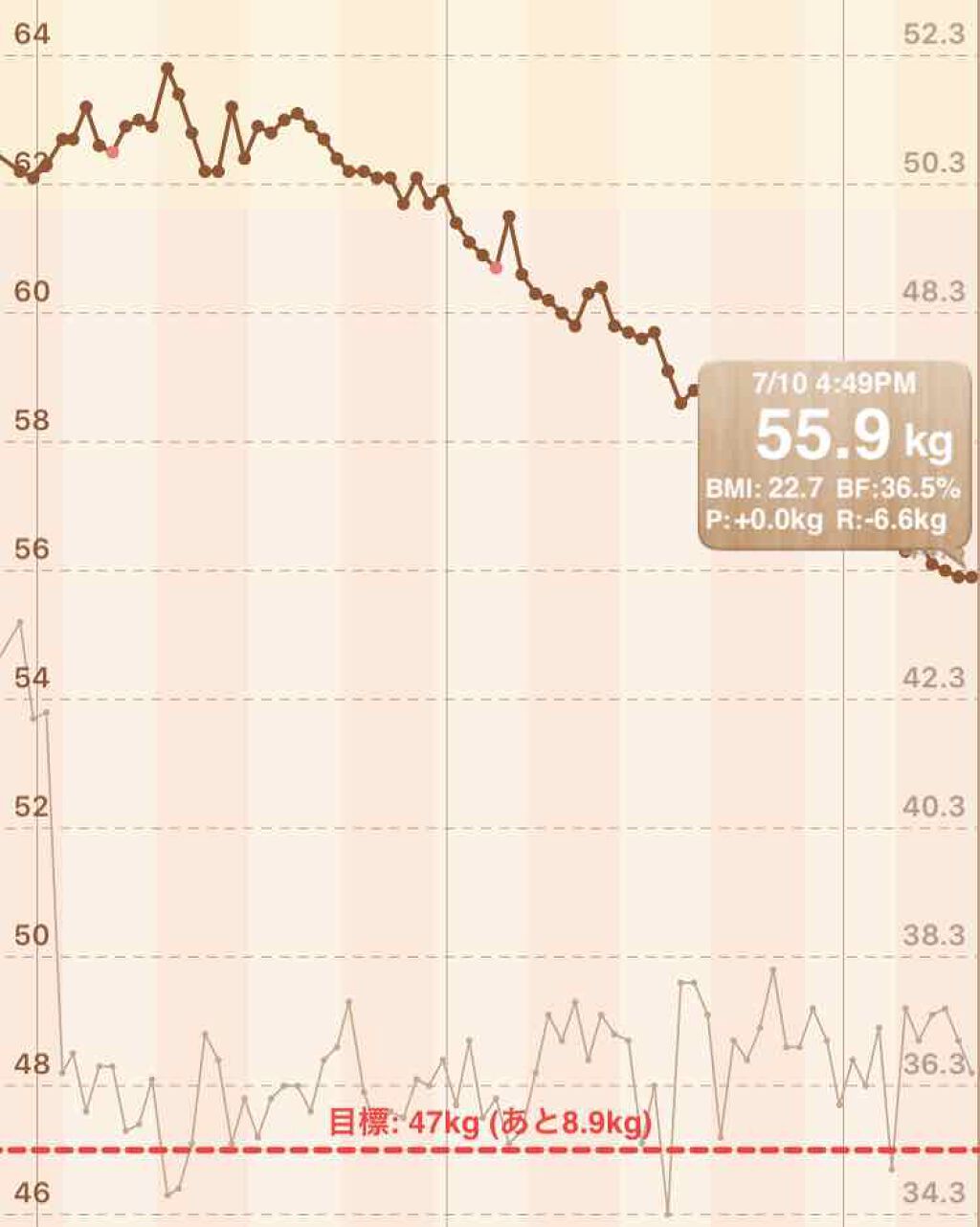 を使ったクチコミ（2枚目）