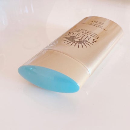 パーフェクトUV スキンケアミルク a/アネッサ/日焼け止め・UVケアを使ったクチコミ(6枚目)