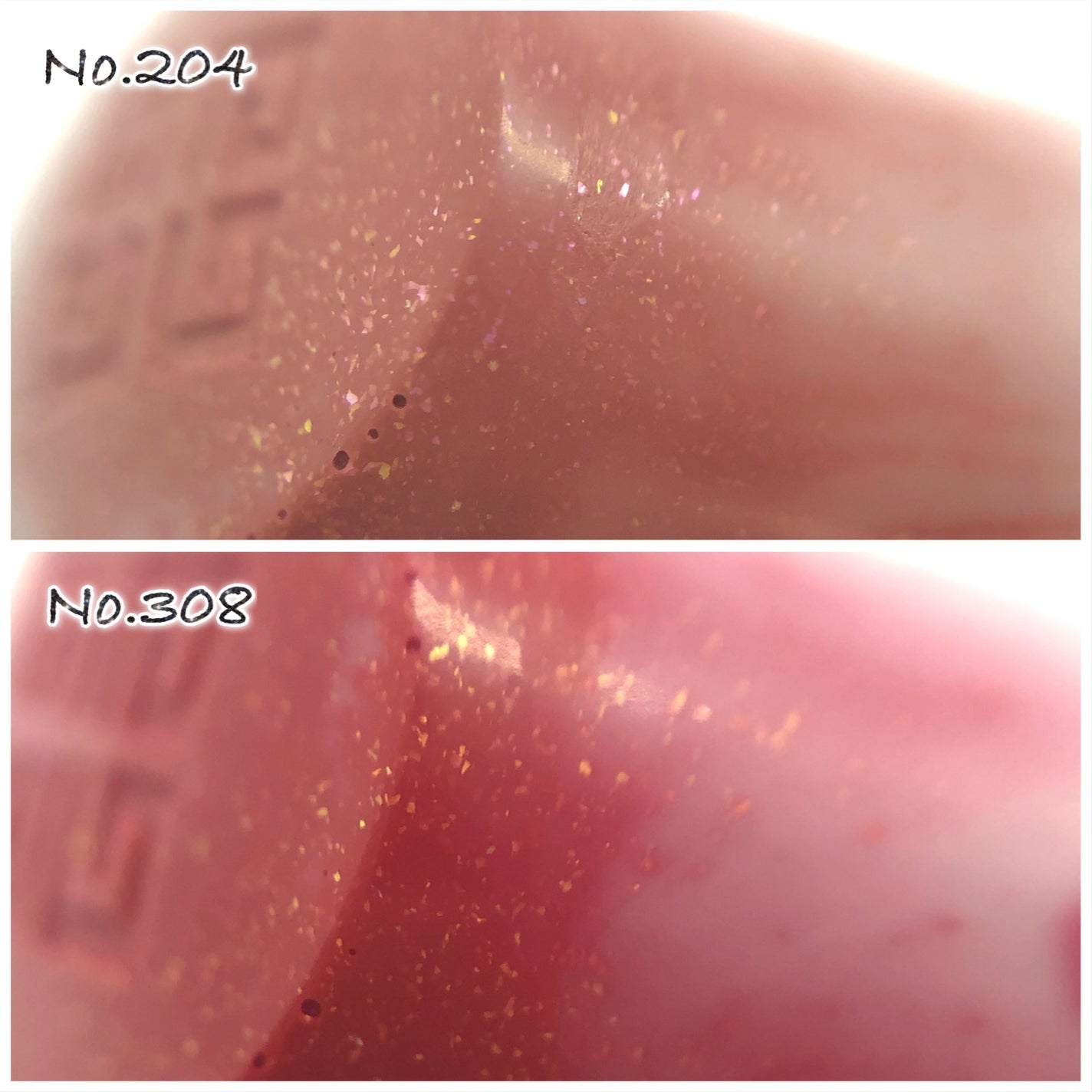 ル・ヌフ・ジバンシイ/GIVENCHY/アイシャドウパレットを使ったクチコミ(3枚目)