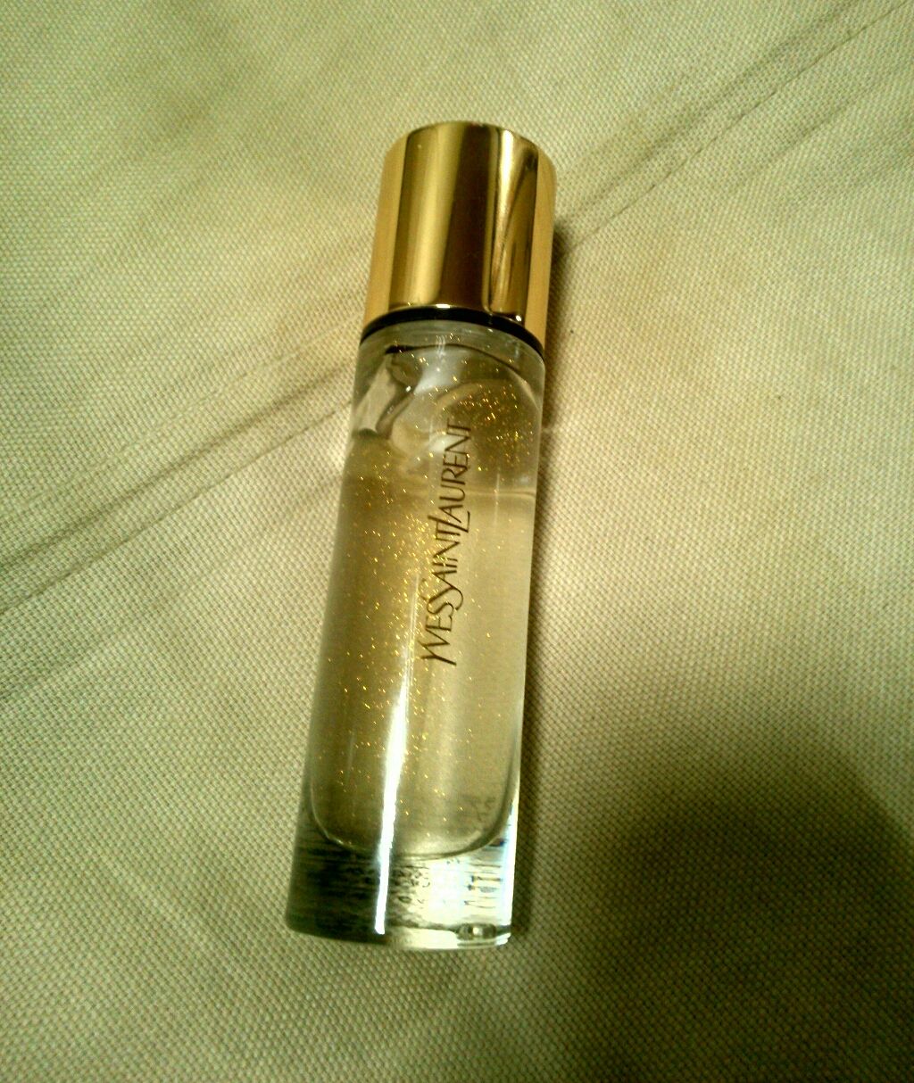 ラディアント タッチ ブラープライマー/YVES SAINT LAURENT BEAUTE/化粧下地を使ったクチコミ(1枚目)