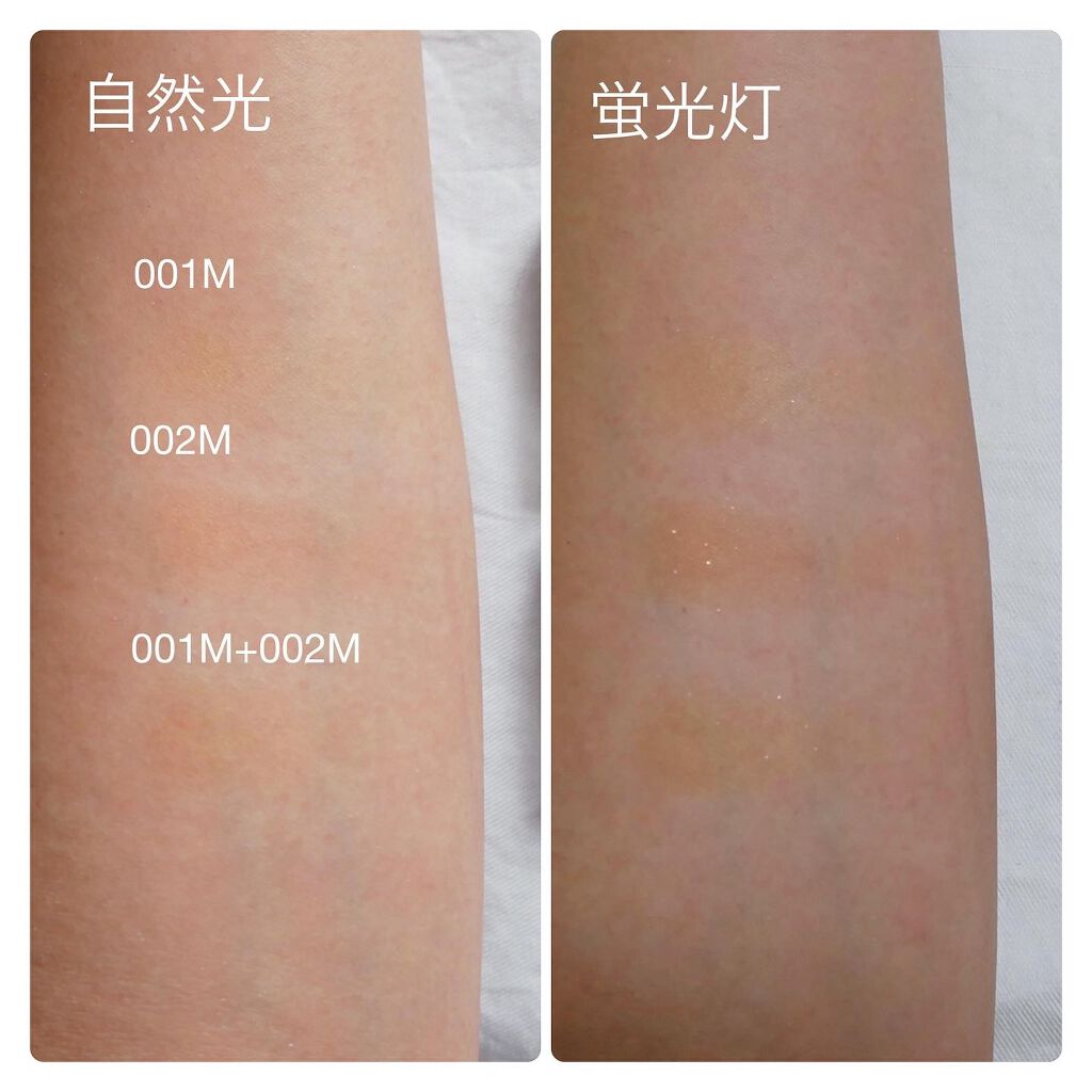 アディクション ザ ブラッシュ マット/ADDICTION/パウダーチークを使ったクチコミ(3枚目)