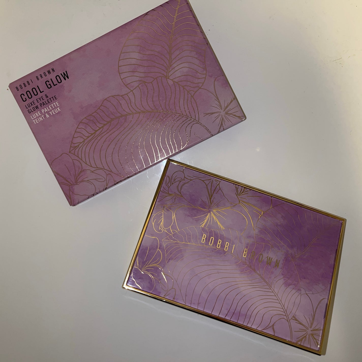 ちぴ@社畜OL on LIPS 「ビジュが良すぎて完全にノリで買った、BOBBIBROWNリュク..」(6枚目)