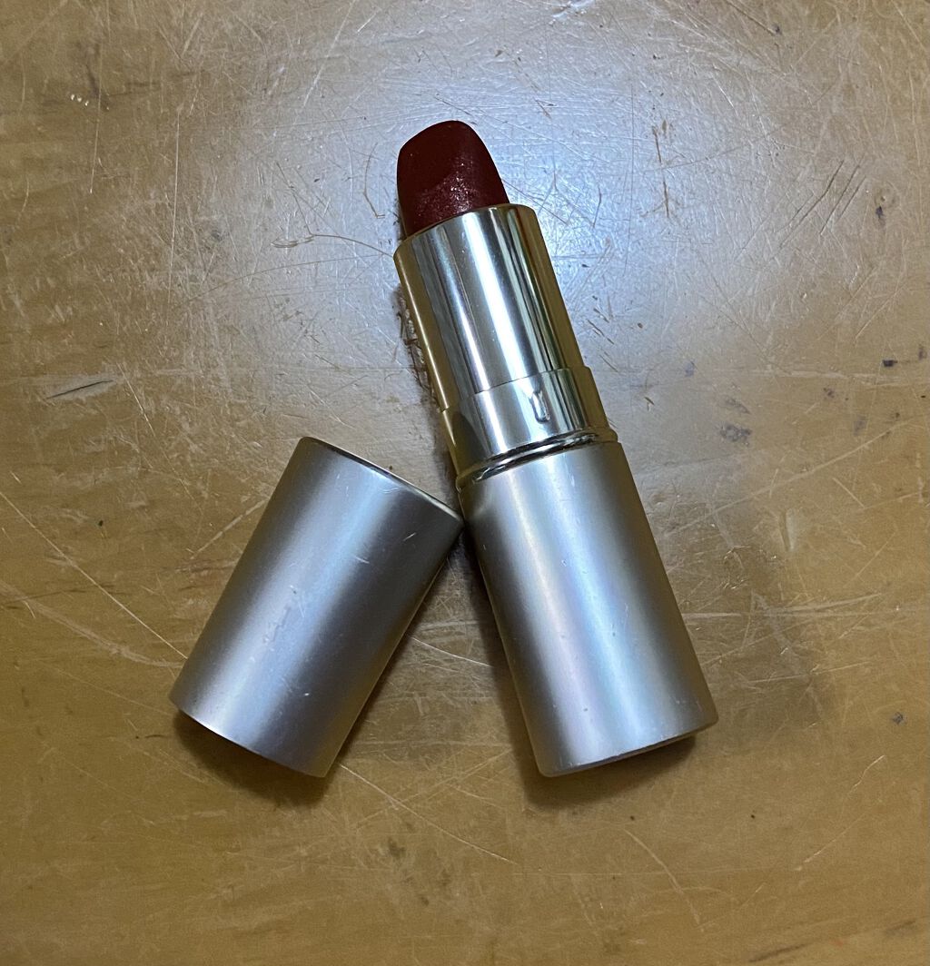 プルーフシャイニールージュ 44/キスミー フェルム/口紅を使ったクチコミ（1枚目）