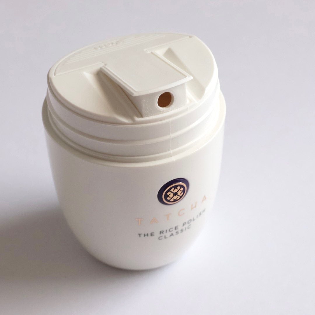 ライス ポリッシュ クラッシック/タッチャ/洗顔パウダーを使ったクチコミ(3枚目)