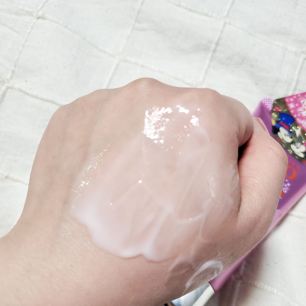 薬用ホワイトニング ハンドクリーム モイストジェル/コエンリッチQ10/ハンドクリームを使ったクチコミ(4枚目)