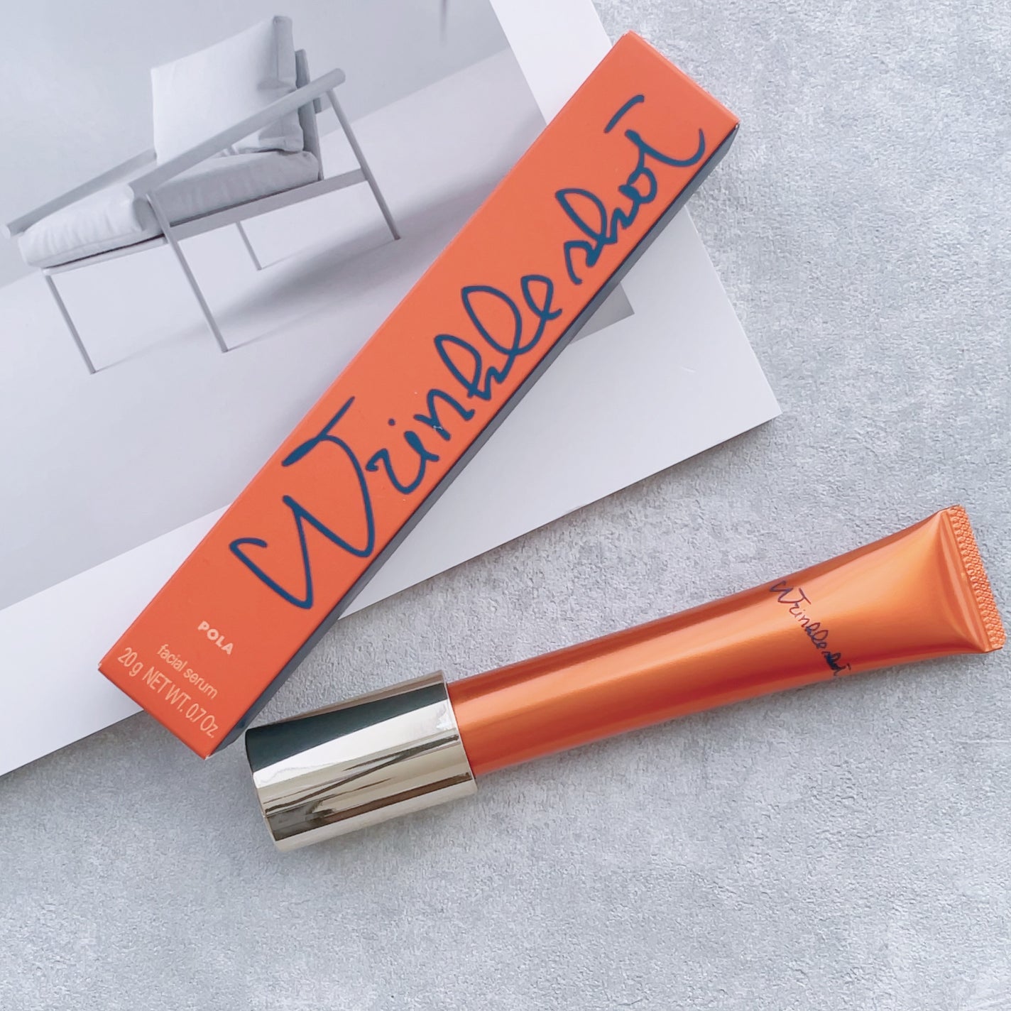 リンクルショット メディカル セラム N/リンクルショット/アイケア・アイクリームを使ったクチコミ(9枚目)