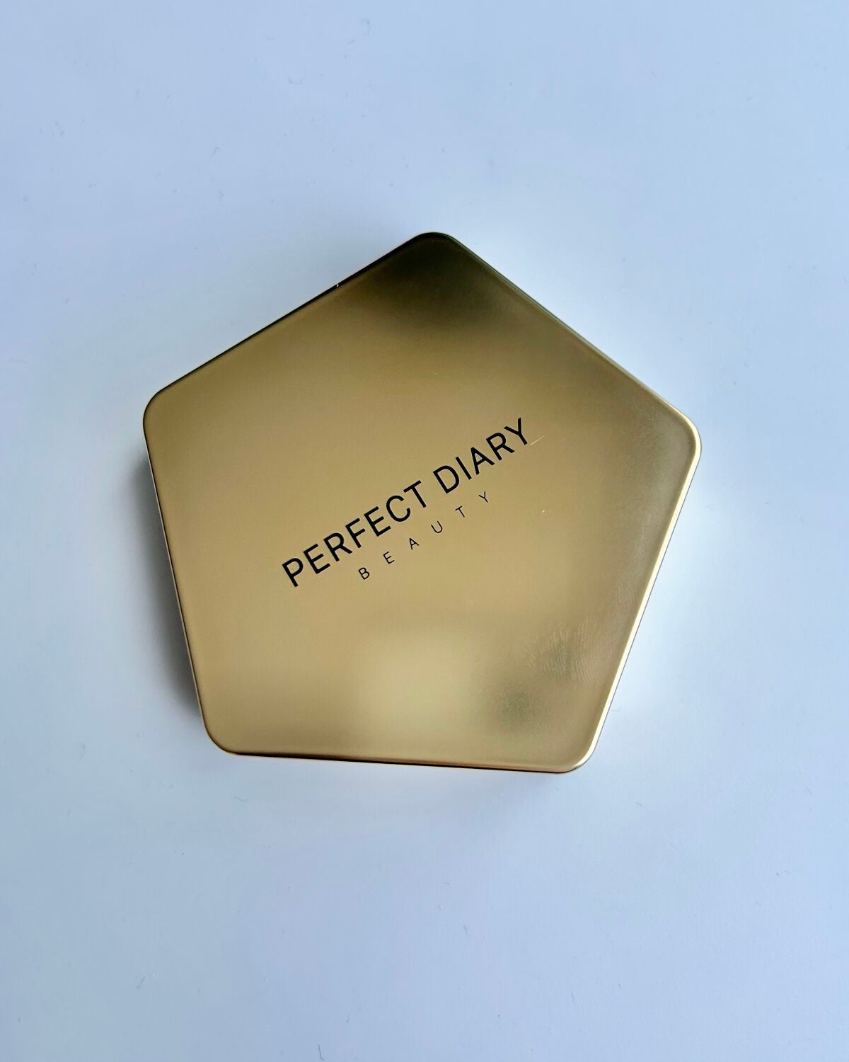 スターダストダイヤモンドハイライトパウダー/PERFECT DIARY/パウダーハイライトを使ったクチコミ(2枚目)