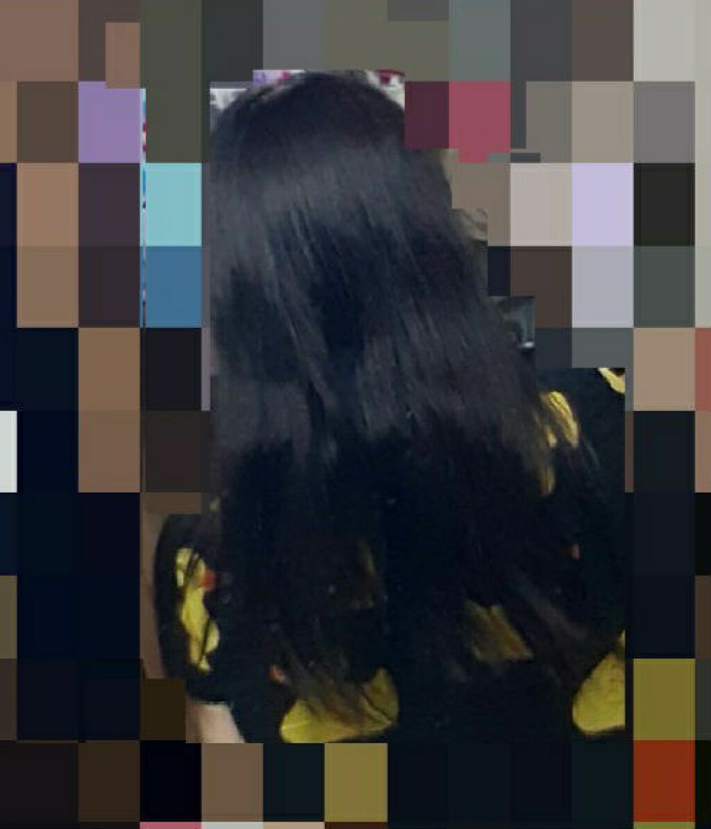 フィーノ　プレミアムタッチ　濃厚美容液ヘアマスク/フィーノ/ヘアマスク・ヘアパックを使ったクチコミ（2枚目）