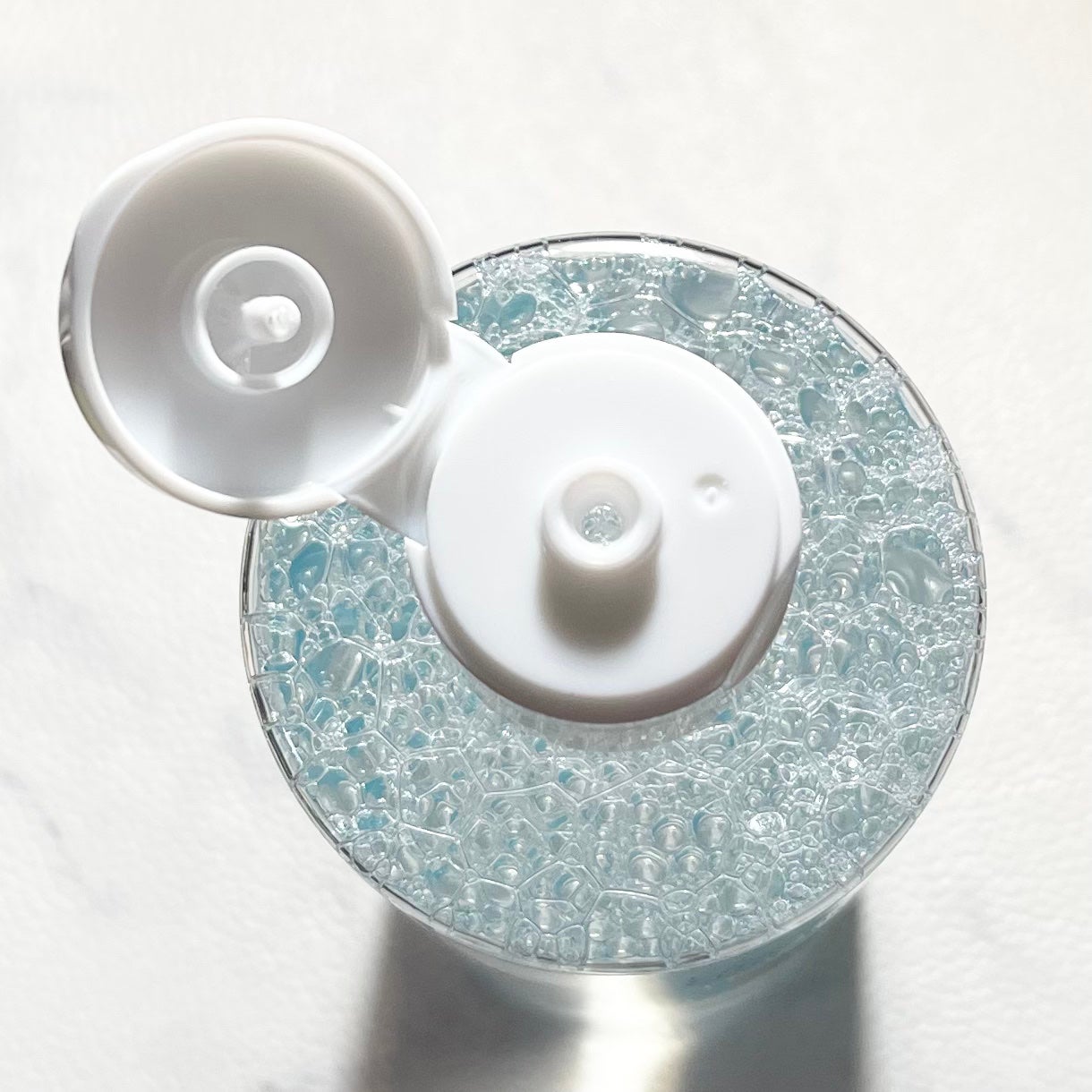 弱酸性 ナイアシンアミド ミセラークレンジングウォーター/COSRX/クレンジングウォーターを使ったクチコミ(4枚目)