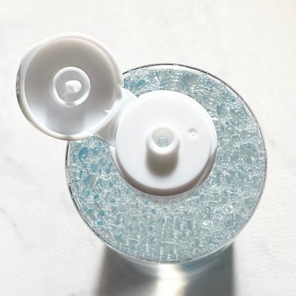 弱酸性 ナイアシンアミド ミセラークレンジングウォーター/COSRX/クレンジングウォーターを使ったクチコミ(4枚目)