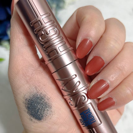 ã¹ã«ã€ãã€/MAYBELLINE NEW YORK/ãã¹ã«ã©ã䜿ã£ãã¯ãã³ãïŒ4æç®ïŒ