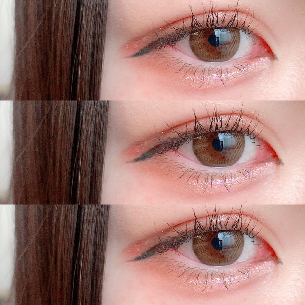 パールグロウハイライト/CEZANNE/パウダーハイライトを使ったクチコミ（3枚目）