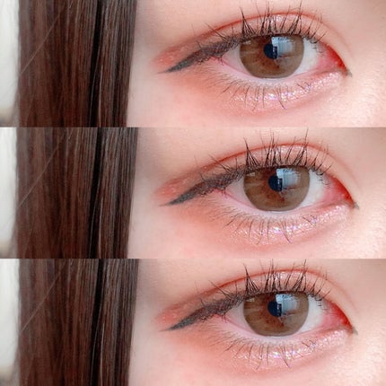 パールグロウハイライト/CEZANNE/パウダーハイライトを使ったクチコミ(3枚目)