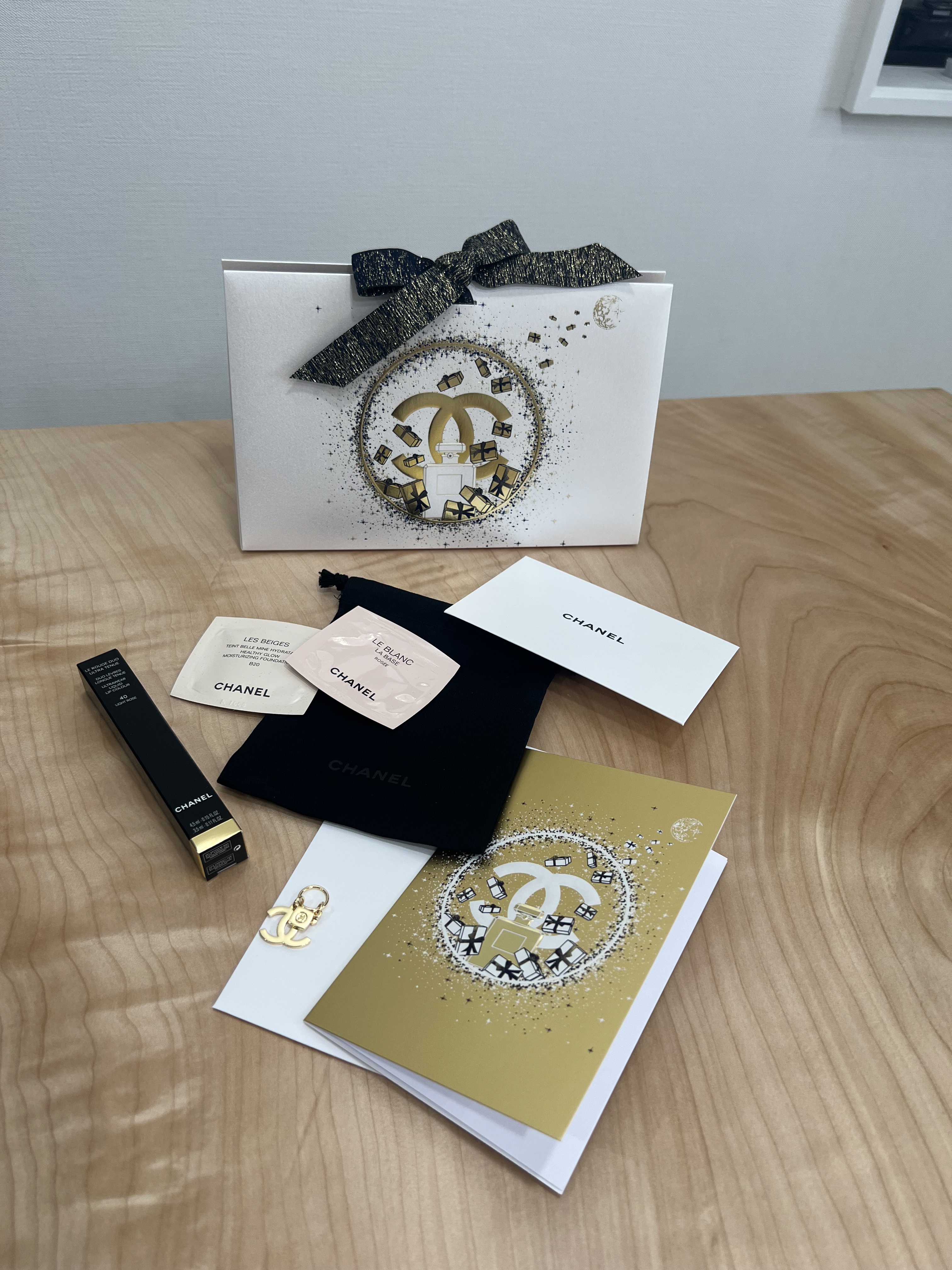 ル ルージュ デュオ ウルトラ トゥニュ/CHANEL/口紅を使ったクチコミ（2枚目）