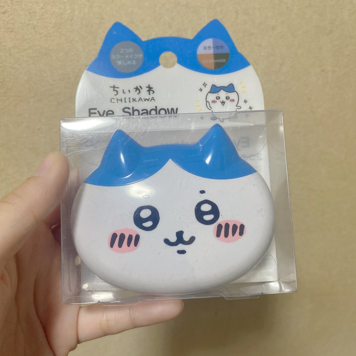 CWアイシャドウ/SHOBIDO/アイシャドウパレットを使ったクチコミ(1枚目)